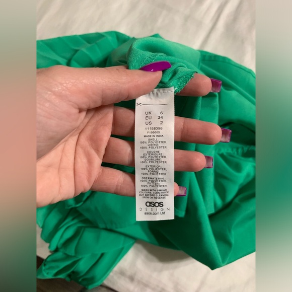 ASOS Dress - Picture 4 of 4